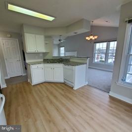 SUMMERLAKE - Residential Lease