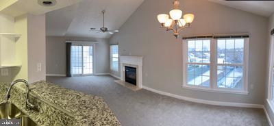 SUMMERLAKE - Residential Lease