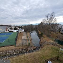 SUMMERLAKE - Residential Lease
