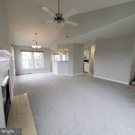 SUMMERLAKE - Residential Lease