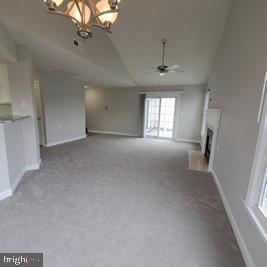 SUMMERLAKE - Residential Lease