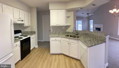 SUMMERLAKE - Residential Lease