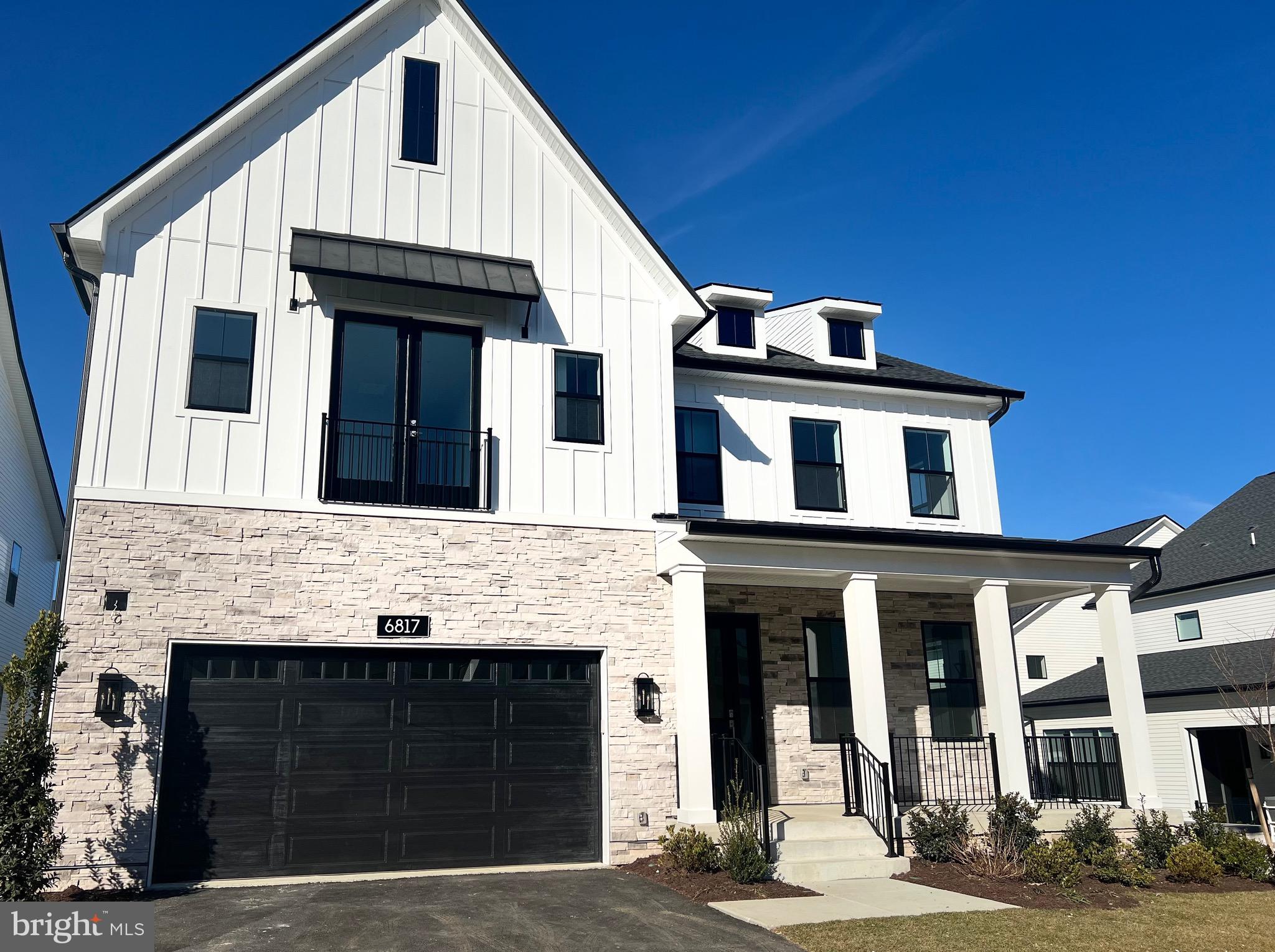 New construction - home has many top of the line upgrades. Sold in January, 2024. Entered for comp purposes