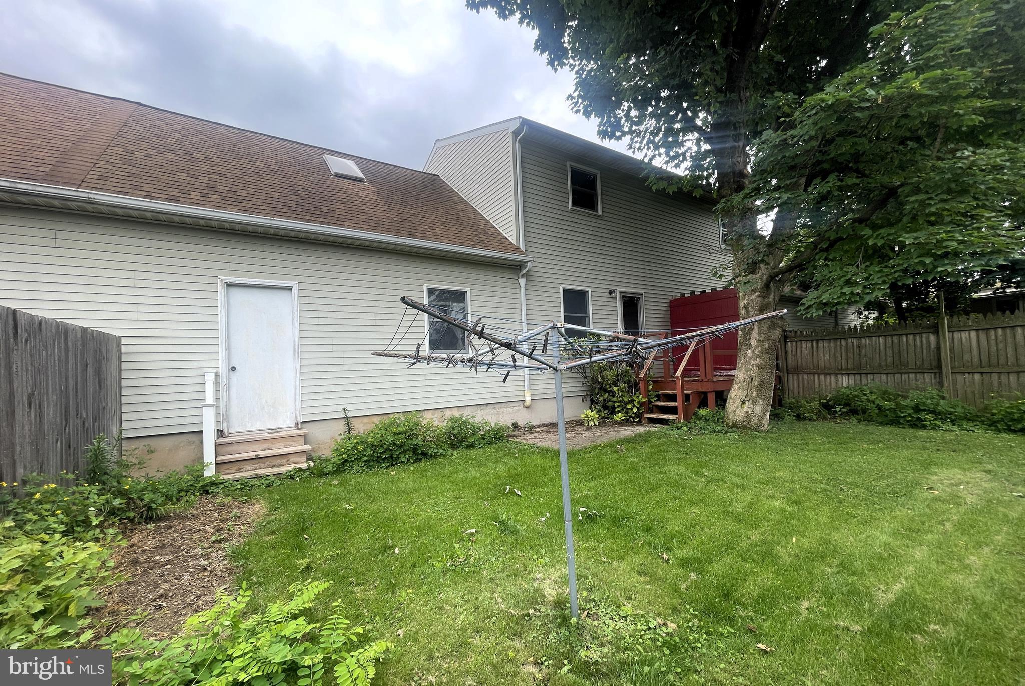 ANNVILLE TOWNSHIP - Residential