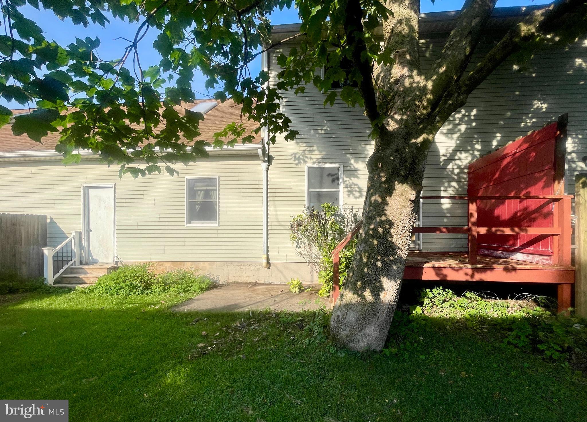 ANNVILLE TOWNSHIP - Residential