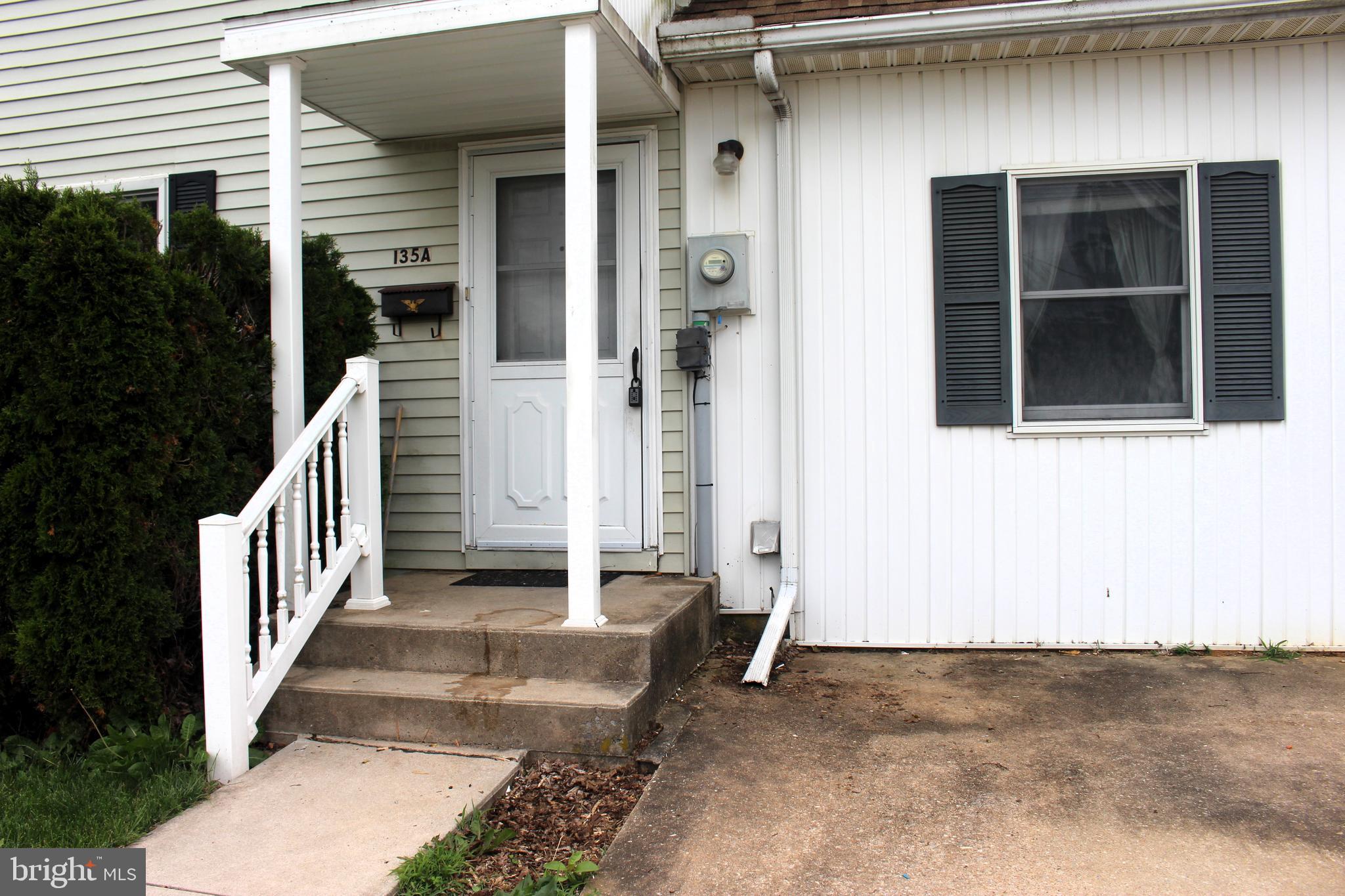 ANNVILLE TOWNSHIP - Residential