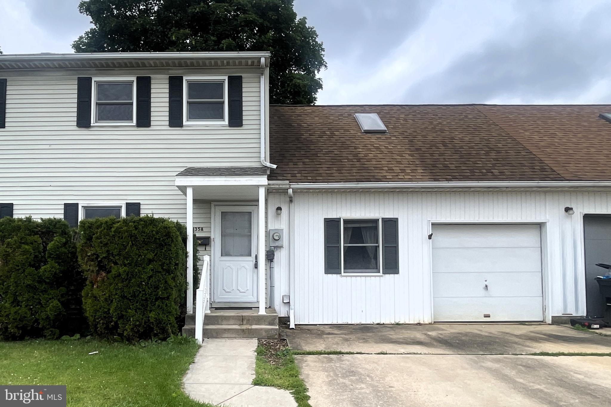 ANNVILLE TOWNSHIP - Residential