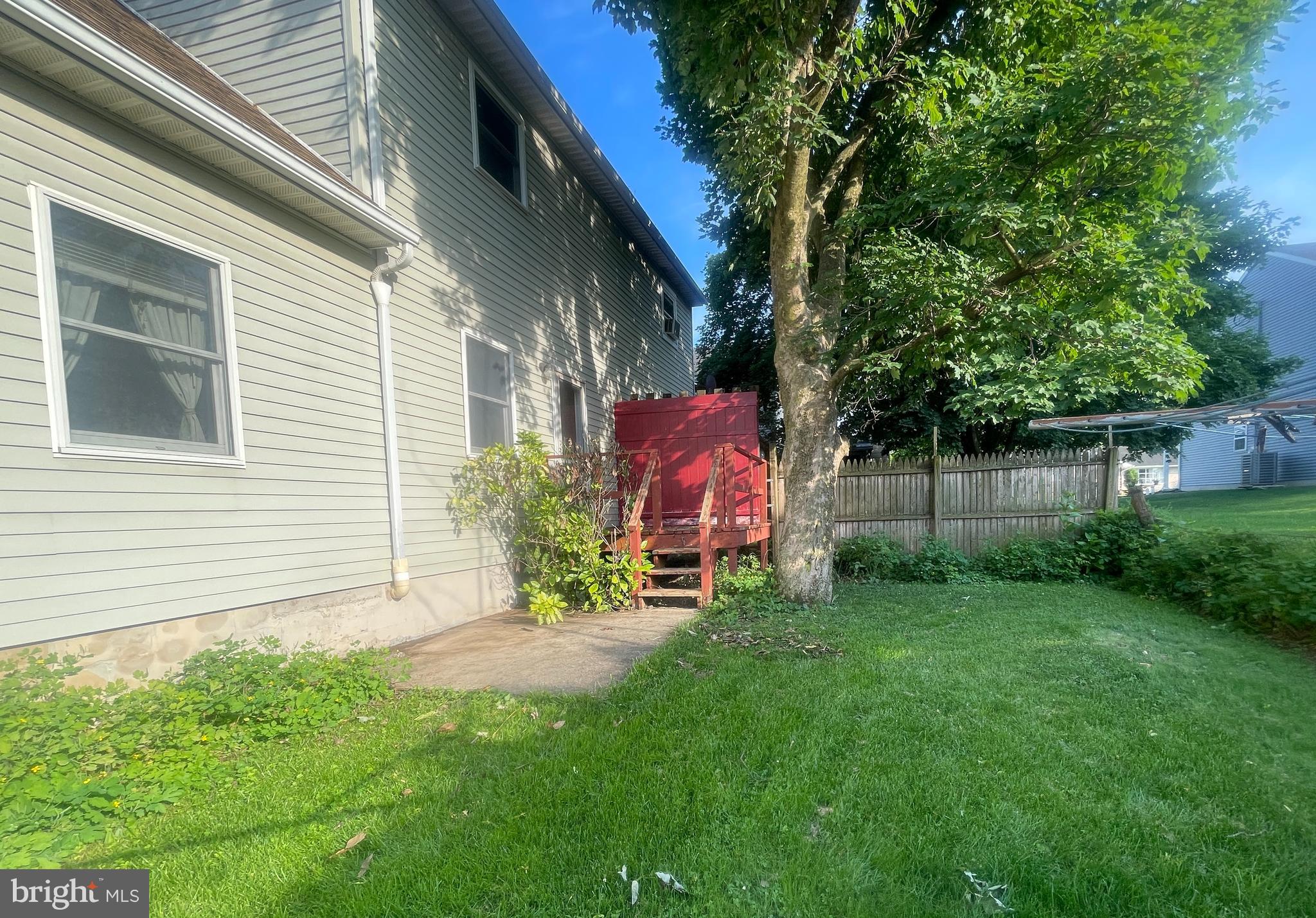 ANNVILLE TOWNSHIP - Residential