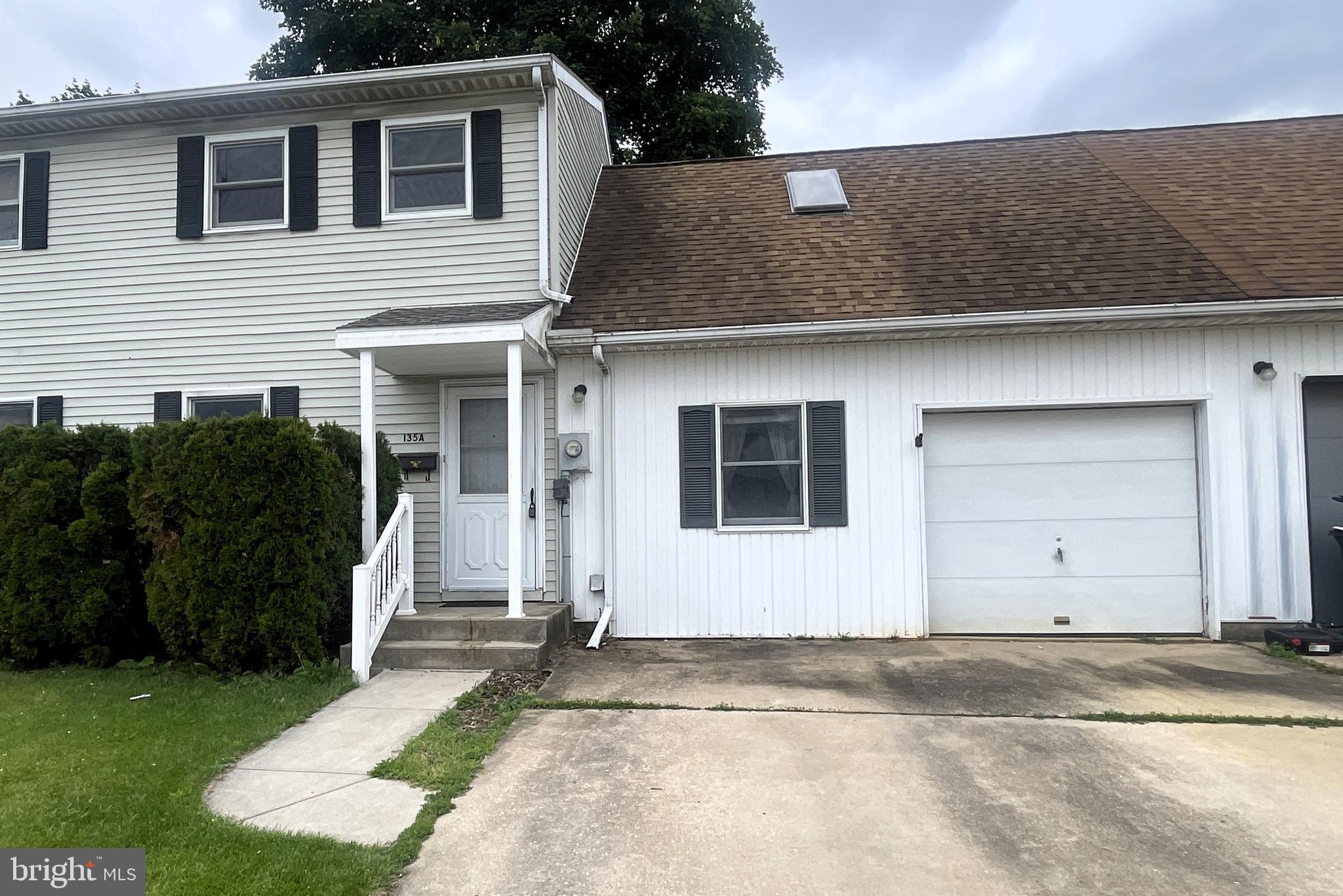 ANNVILLE TOWNSHIP - Residential