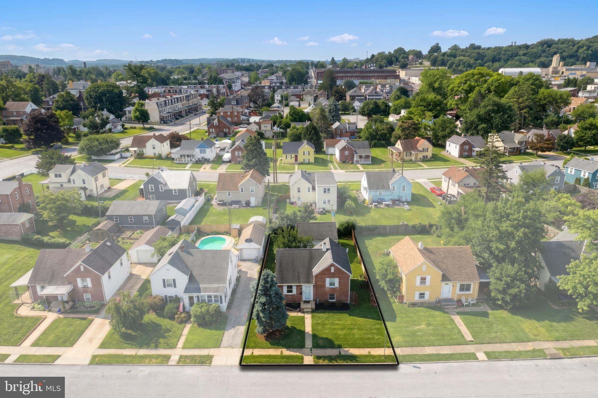 NONE AVAILABLE - Residential