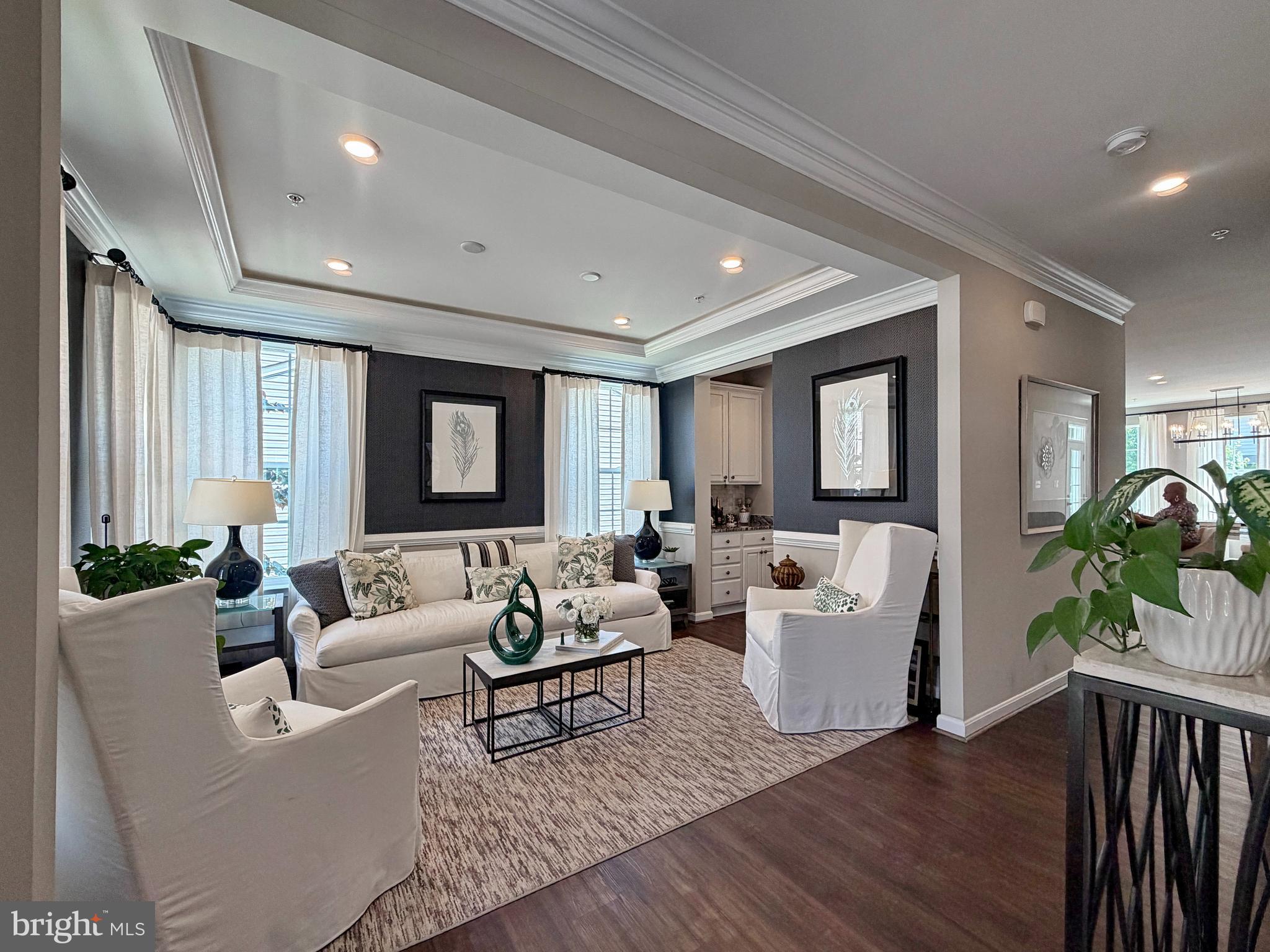 SIGNATURE CLUB - Residential