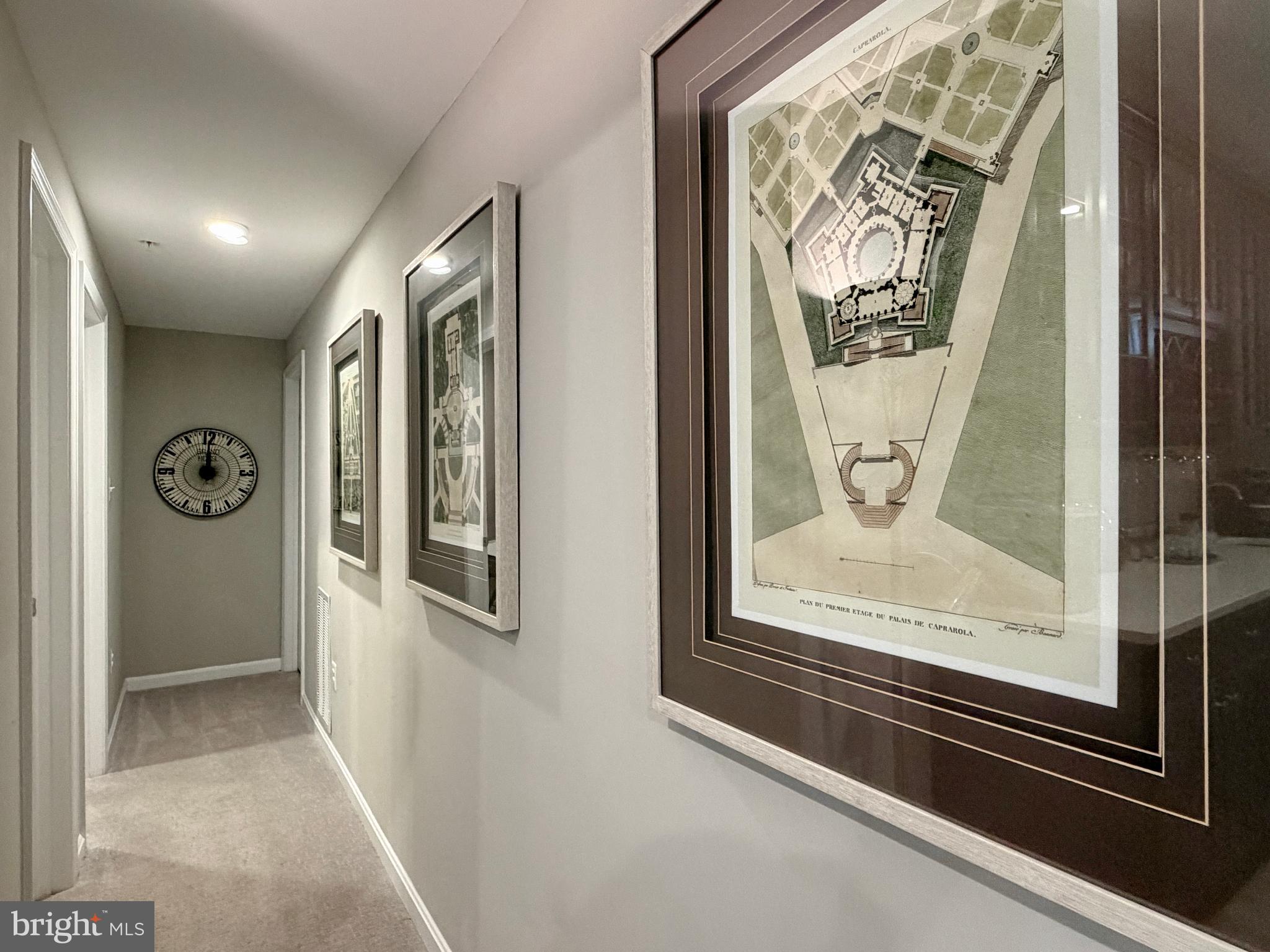SIGNATURE CLUB - Residential
