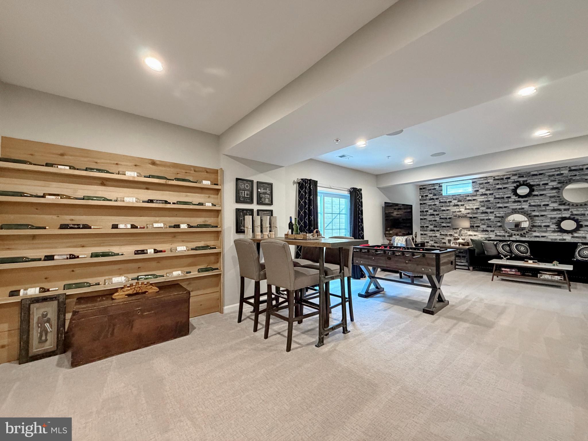 SIGNATURE CLUB - Residential