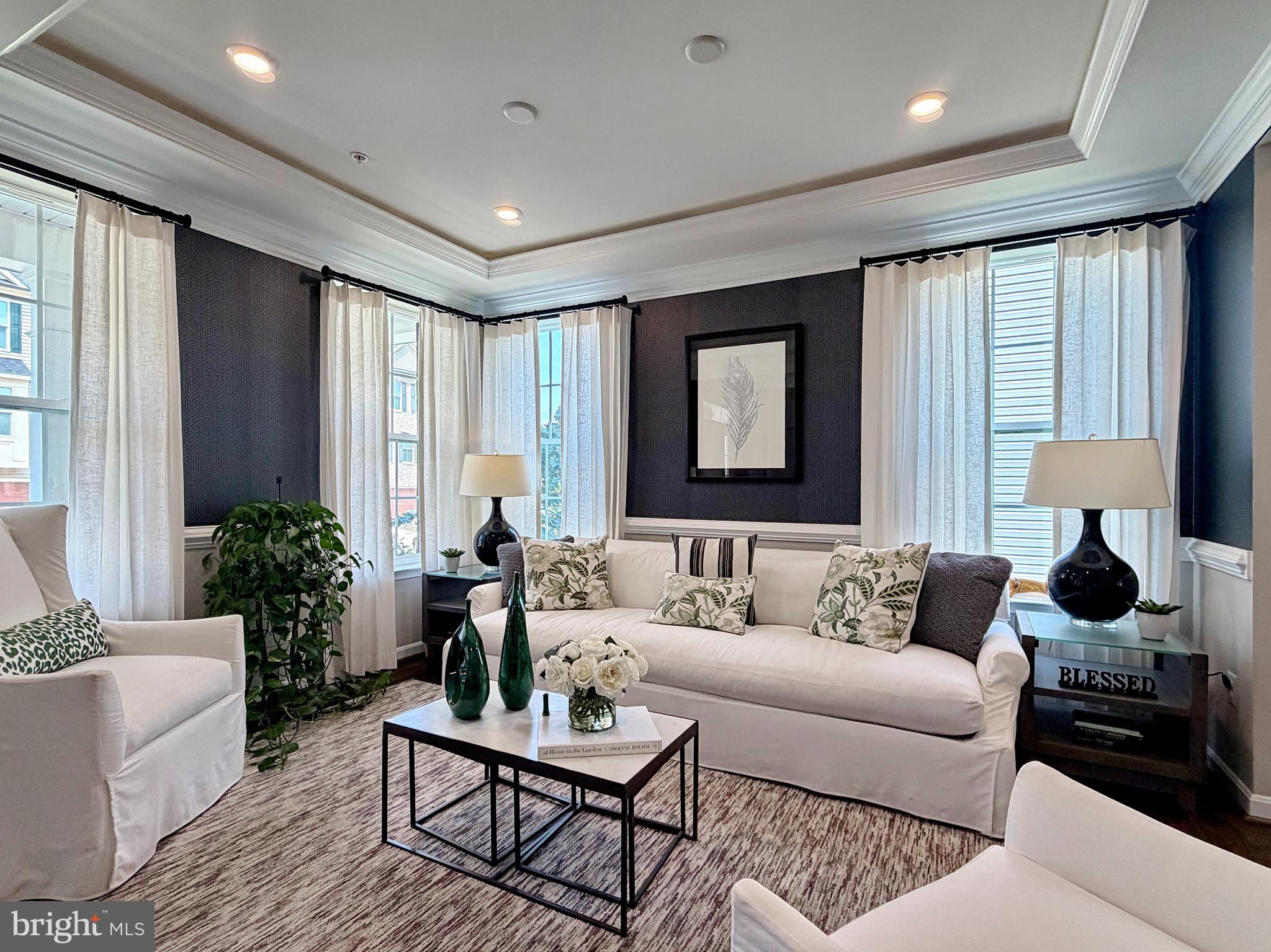 SIGNATURE CLUB - Residential