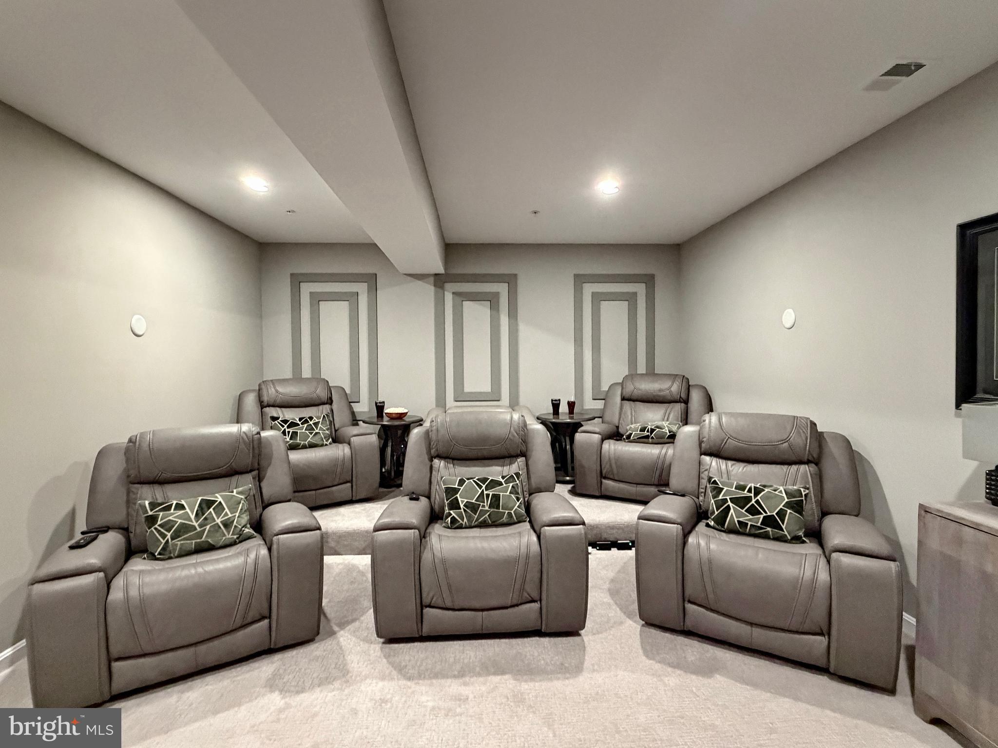 SIGNATURE CLUB - Residential