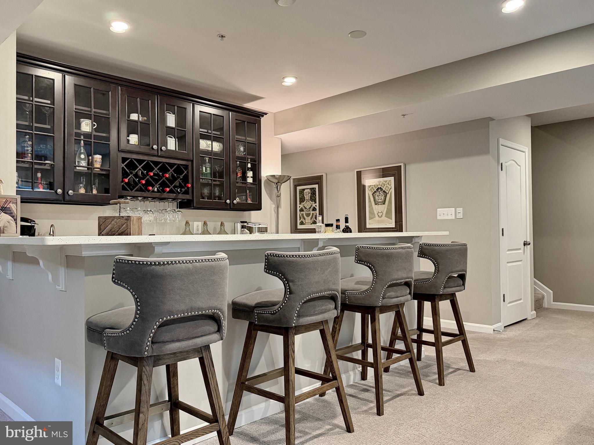 SIGNATURE CLUB - Residential
