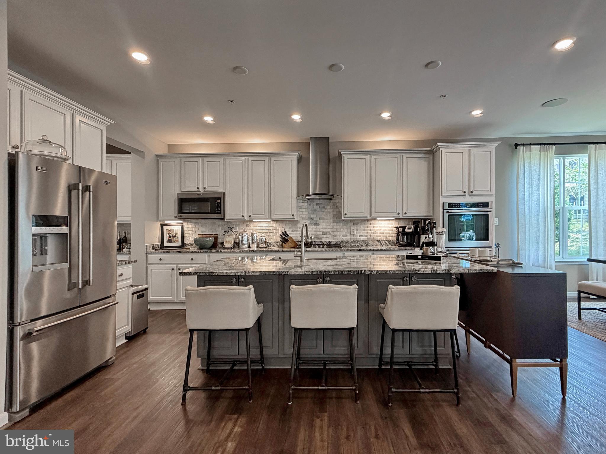 SIGNATURE CLUB - Residential