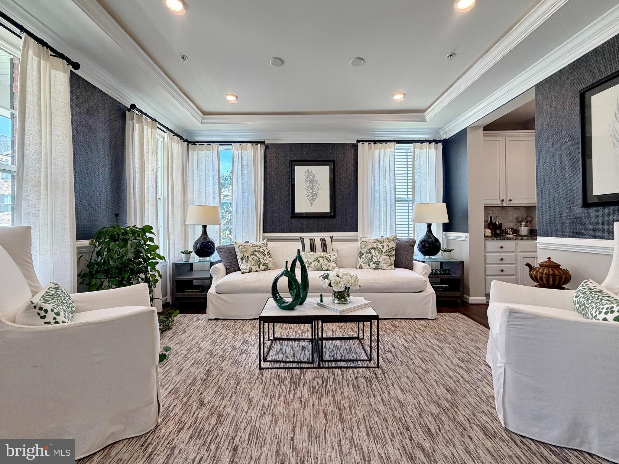 SIGNATURE CLUB - Residential