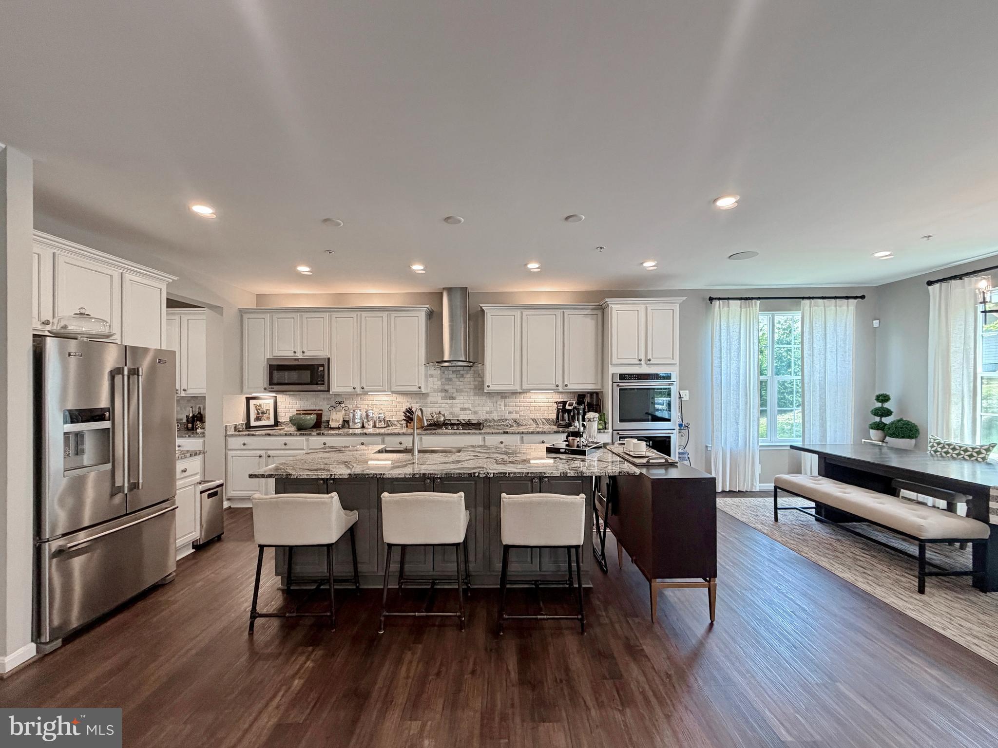 SIGNATURE CLUB - Residential
