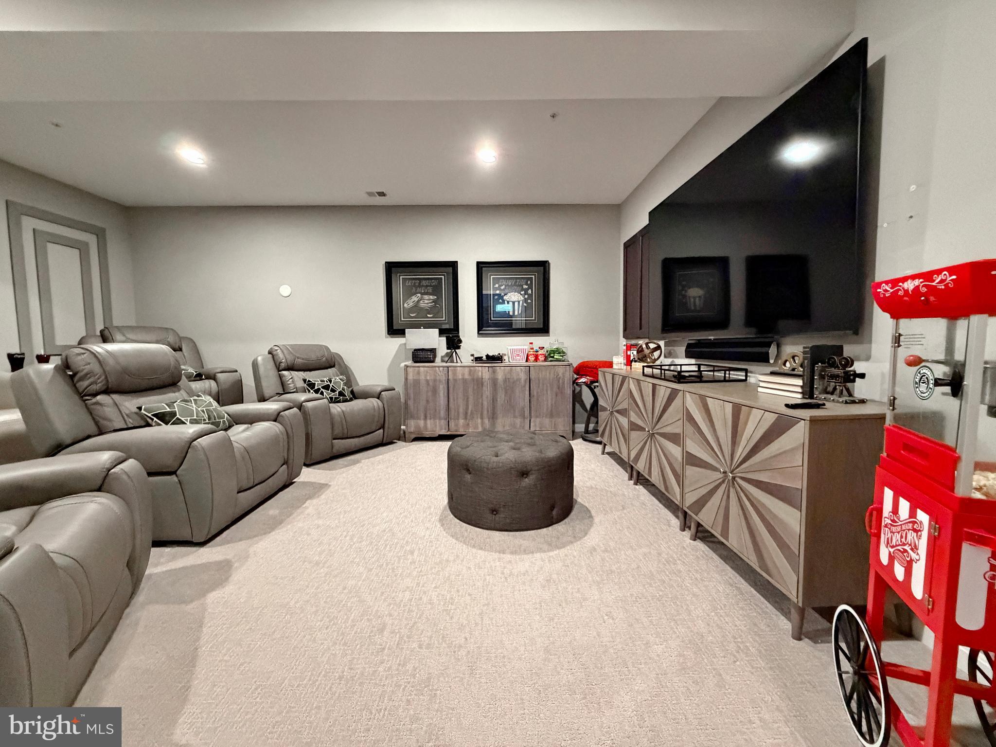 SIGNATURE CLUB - Residential