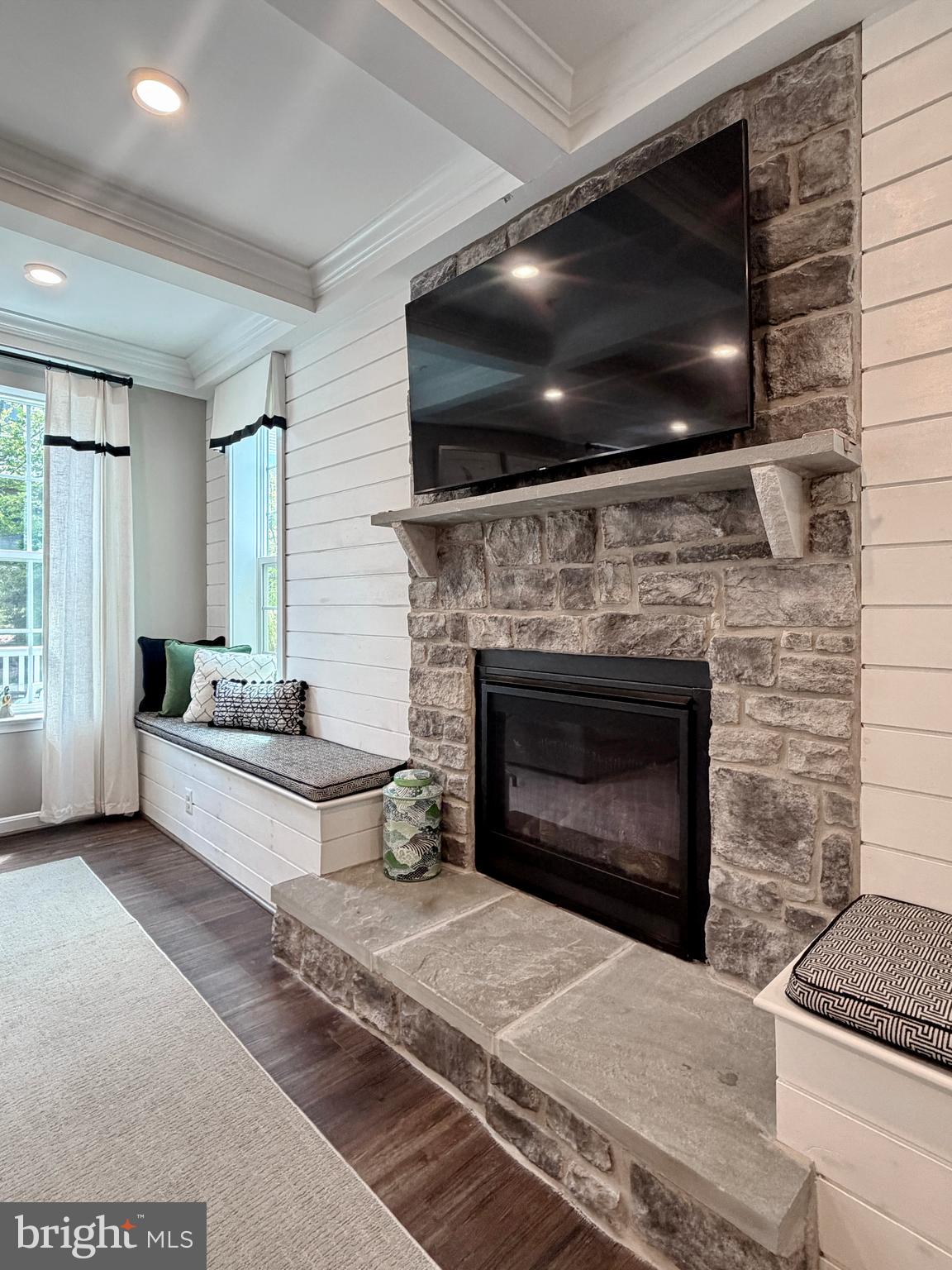 SIGNATURE CLUB - Residential