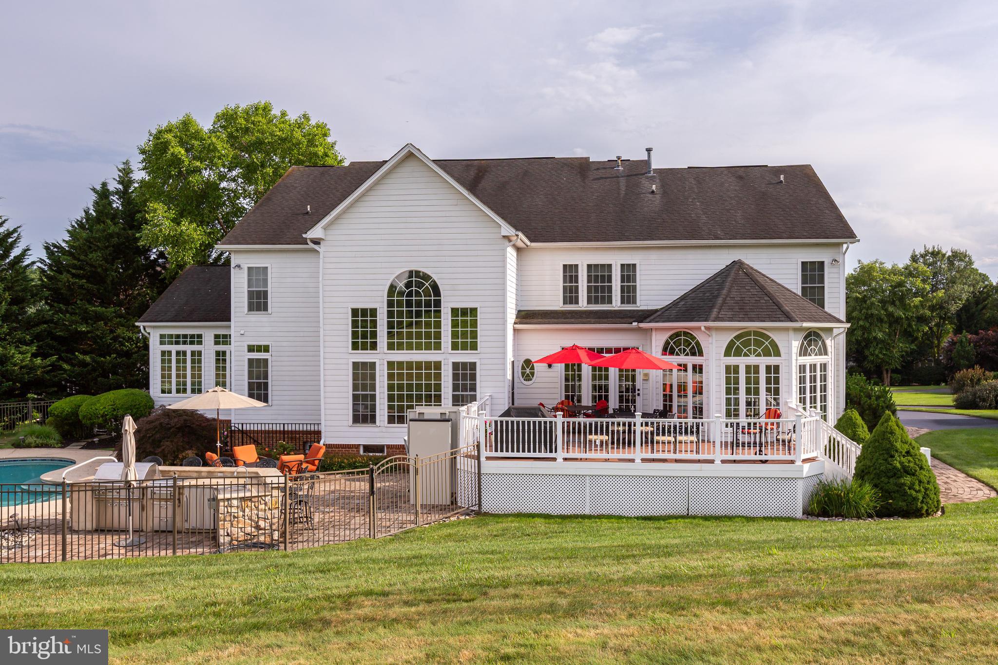 TATTERSALL - Residential