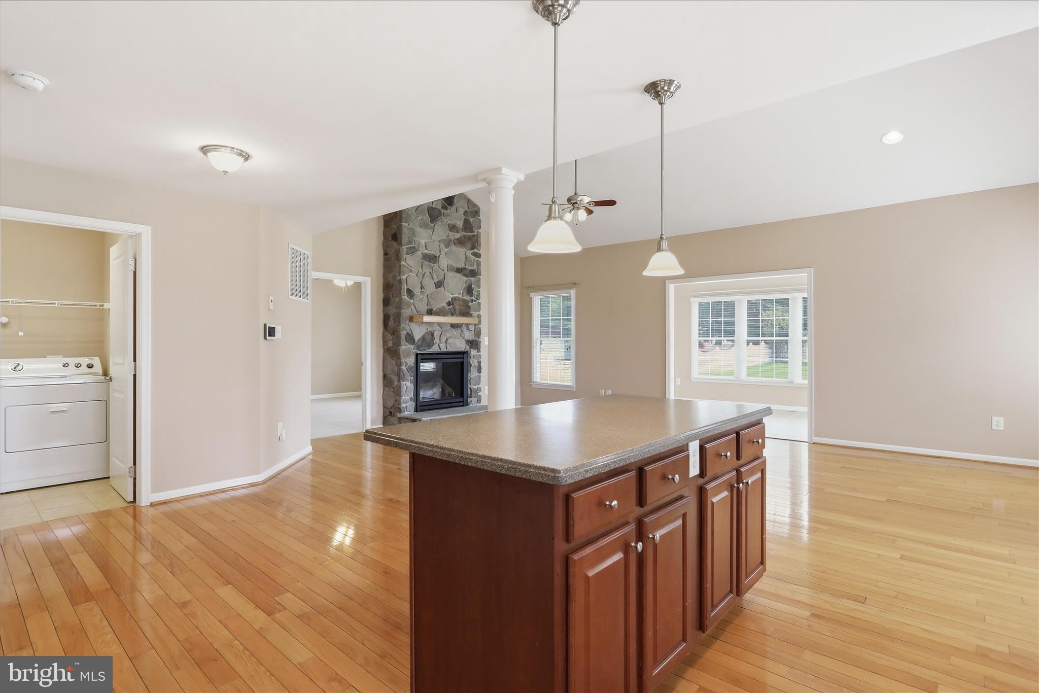 FREEDOM HILLS - Residential