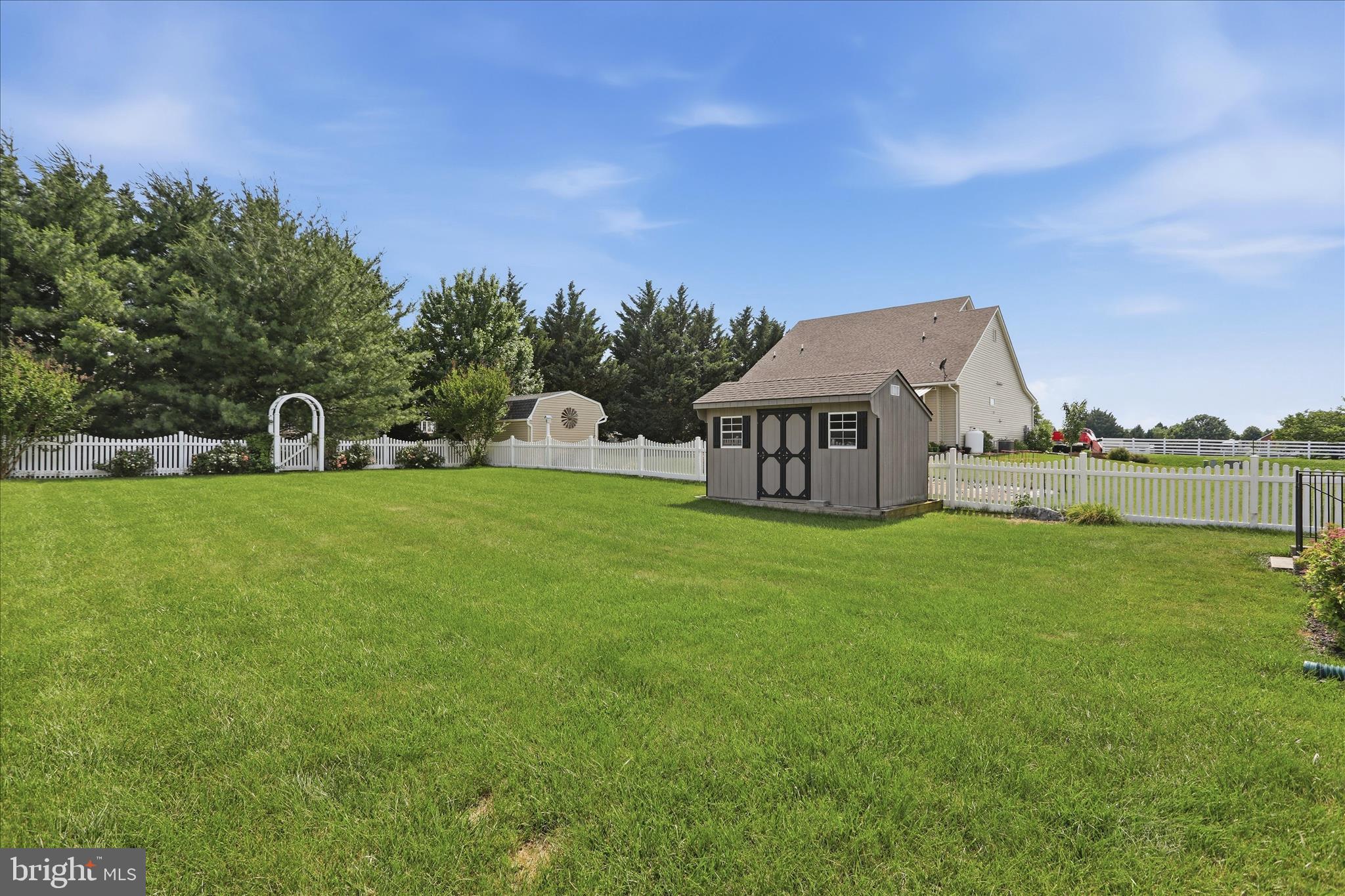 FREEDOM HILLS - Residential