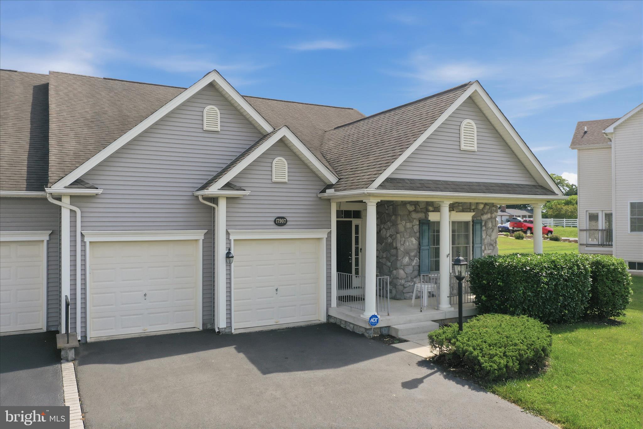 FREEDOM HILLS - Residential