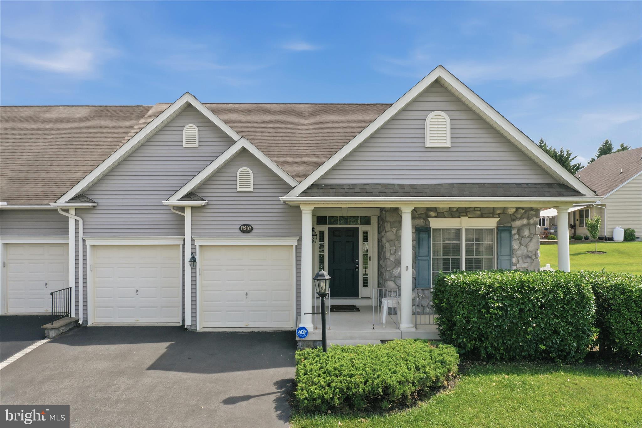 FREEDOM HILLS - Residential