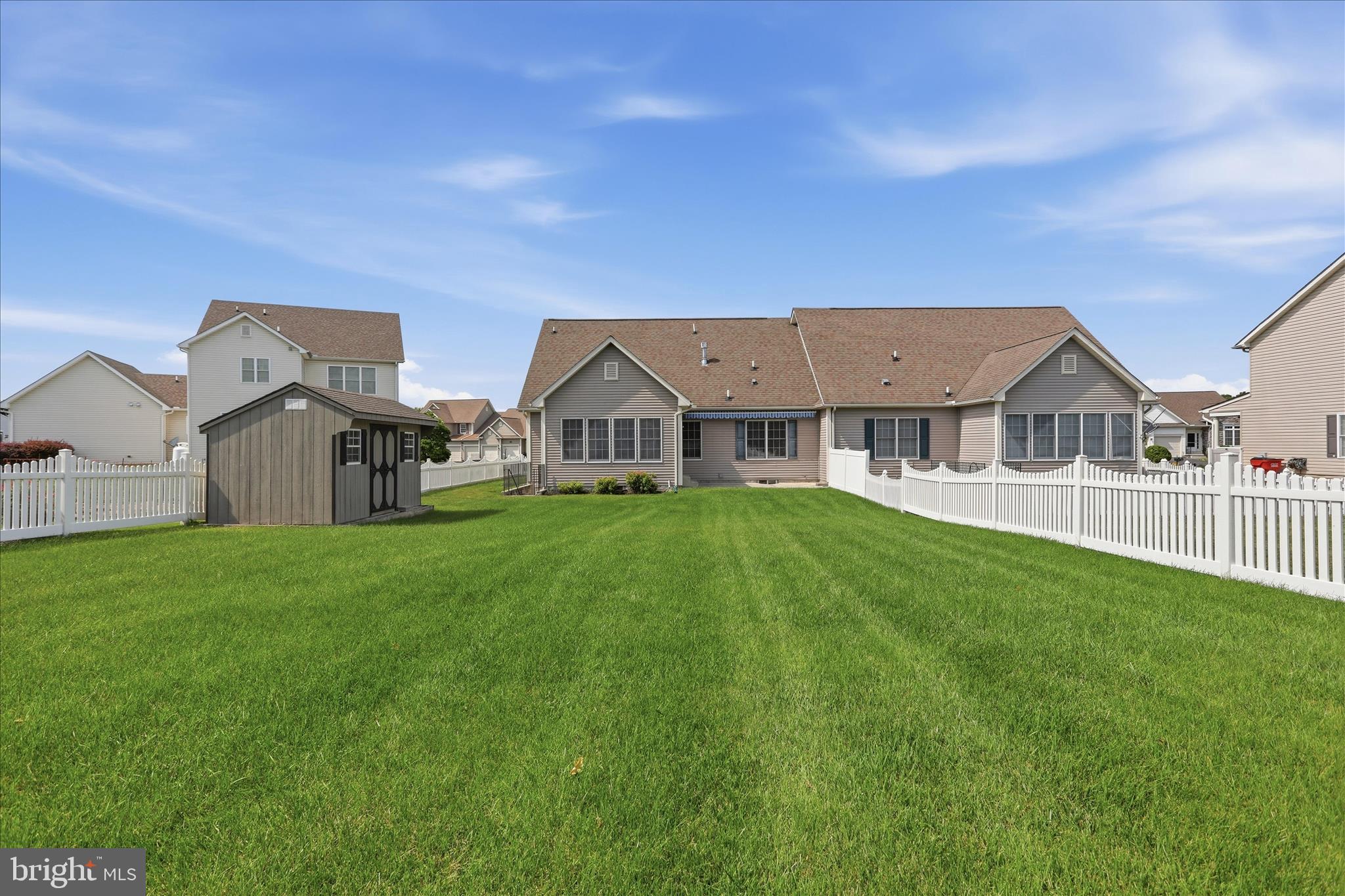 FREEDOM HILLS - Residential