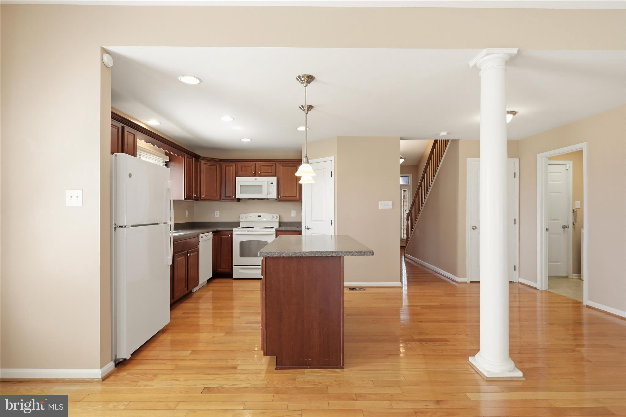 FREEDOM HILLS - Residential