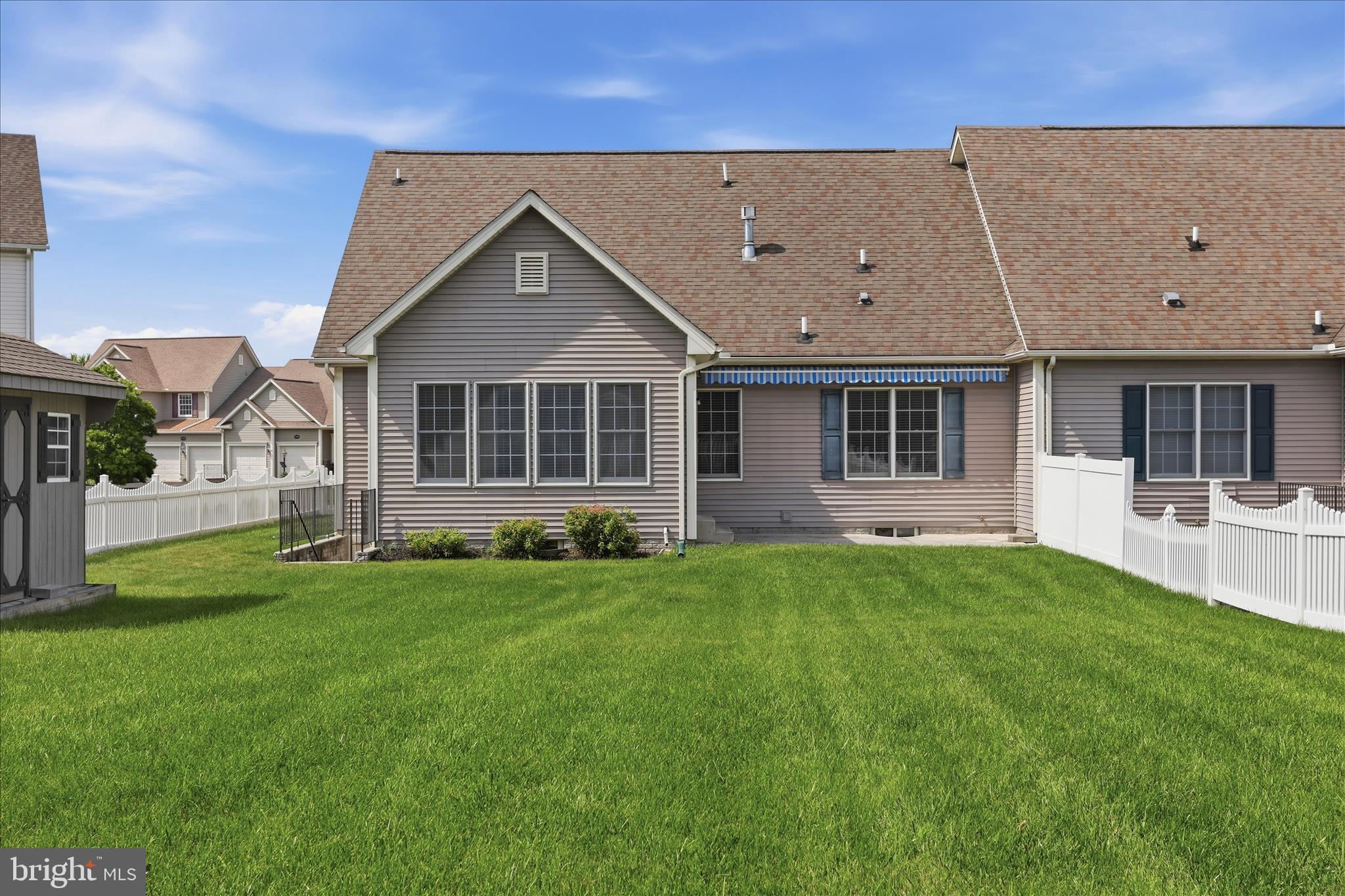 FREEDOM HILLS - Residential