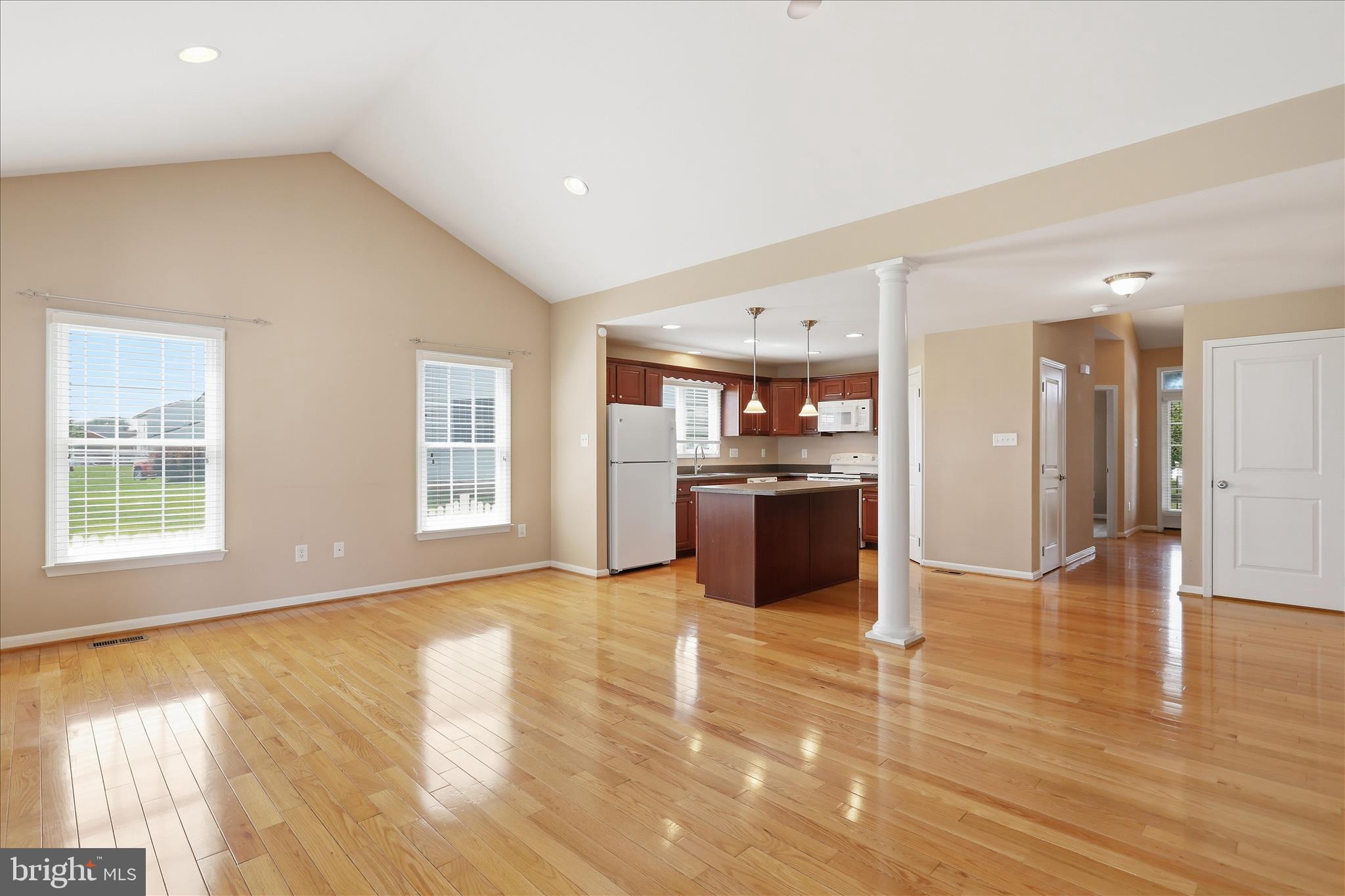 FREEDOM HILLS - Residential