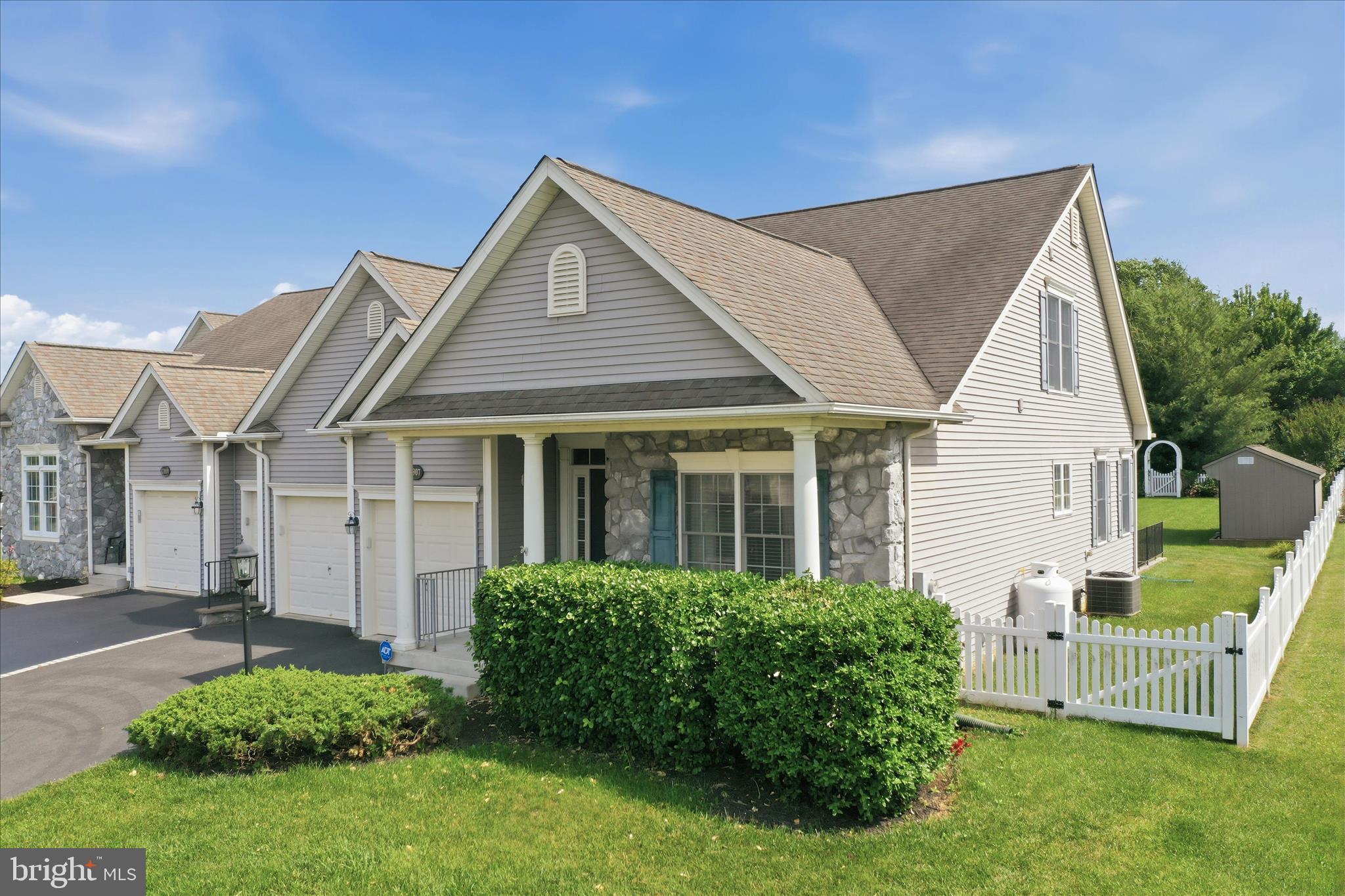 FREEDOM HILLS - Residential