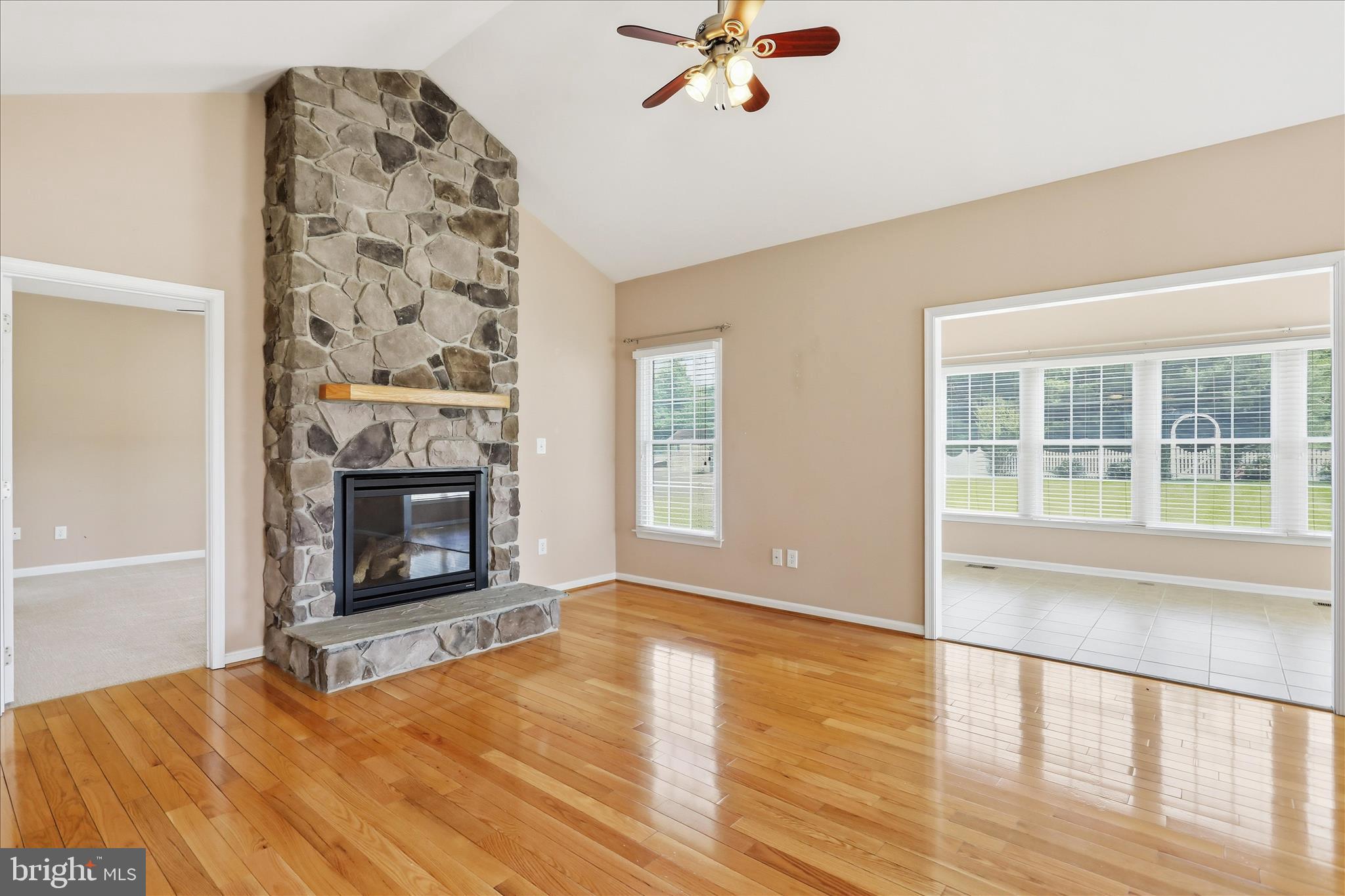 FREEDOM HILLS - Residential