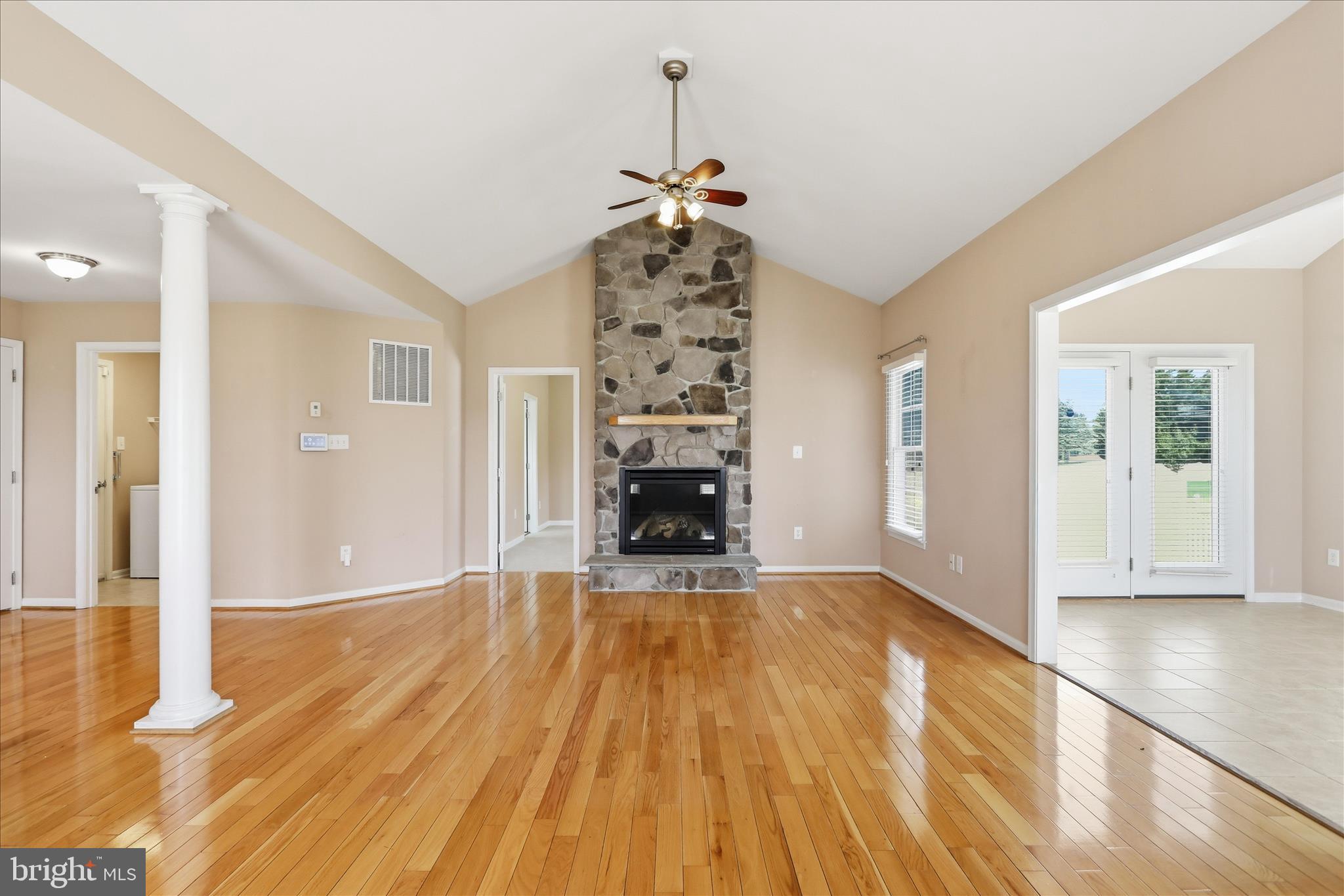 FREEDOM HILLS - Residential