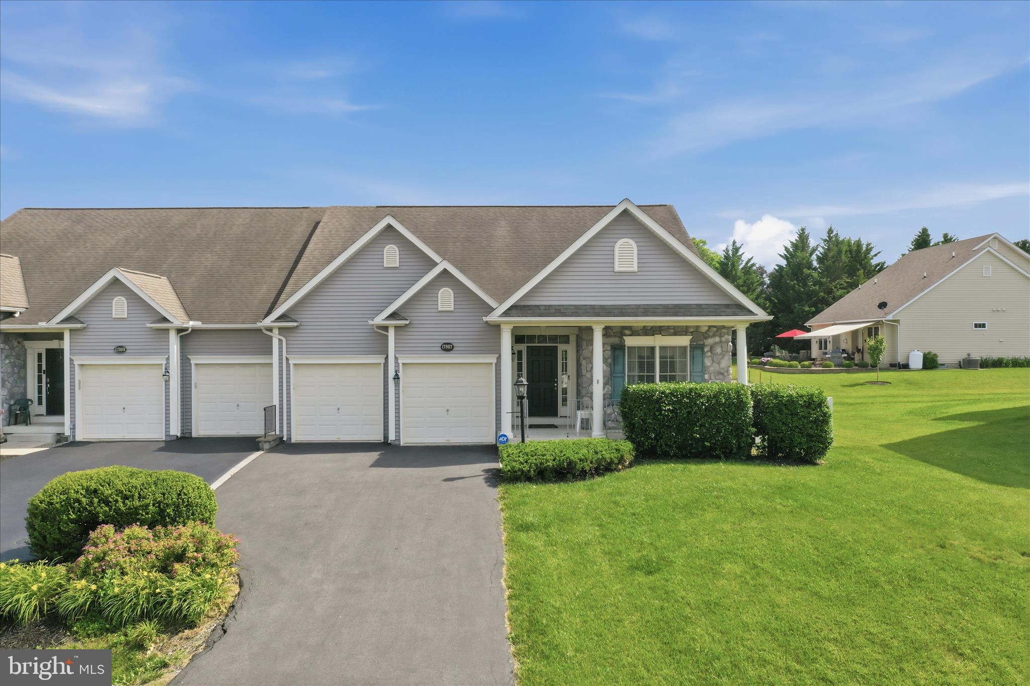 FREEDOM HILLS - Residential