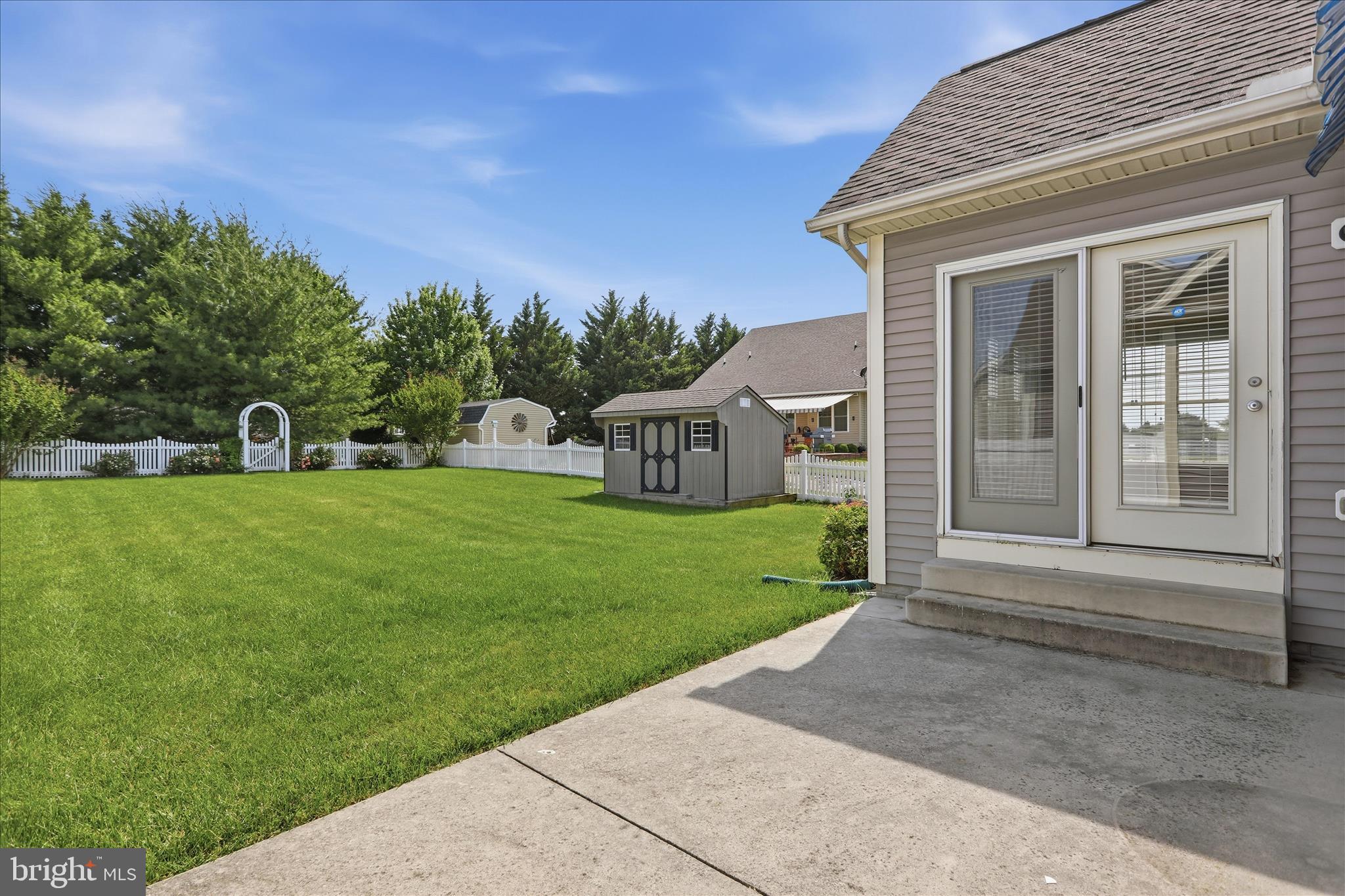 FREEDOM HILLS - Residential