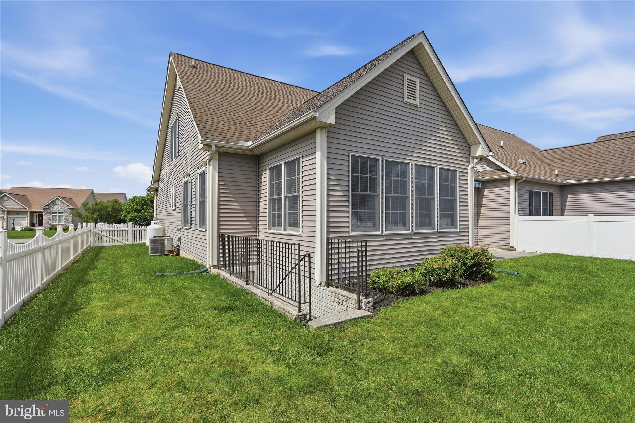 FREEDOM HILLS - Residential