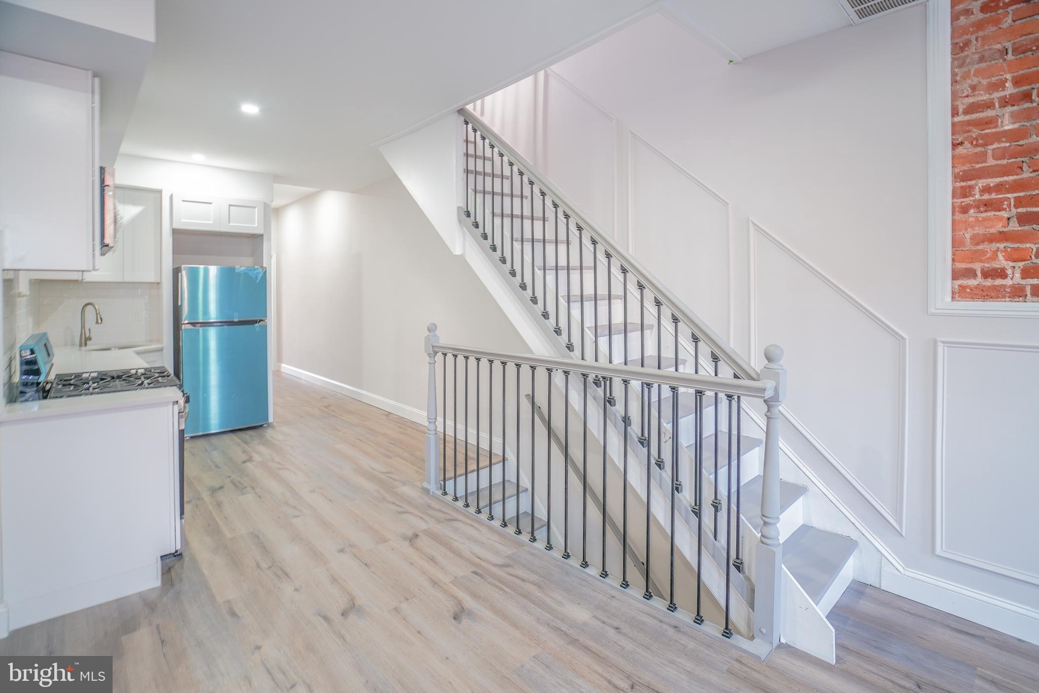 WEST PASSYUNK - Residential Income