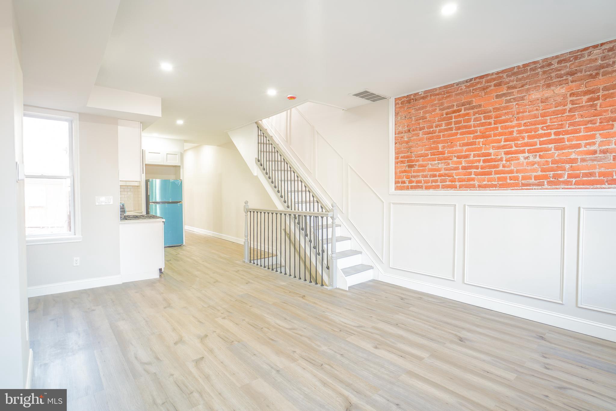 WEST PASSYUNK - Residential Income