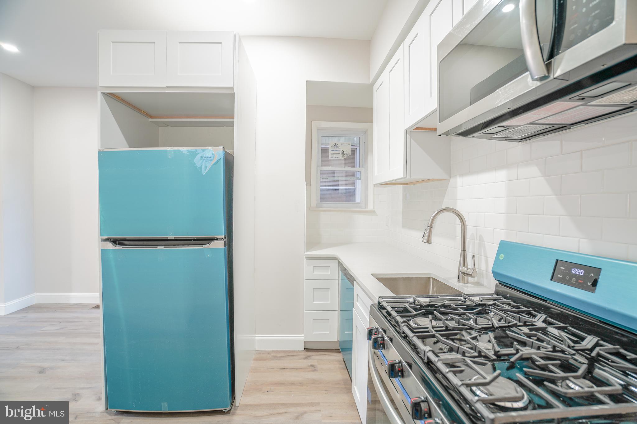 WEST PASSYUNK - Residential Income