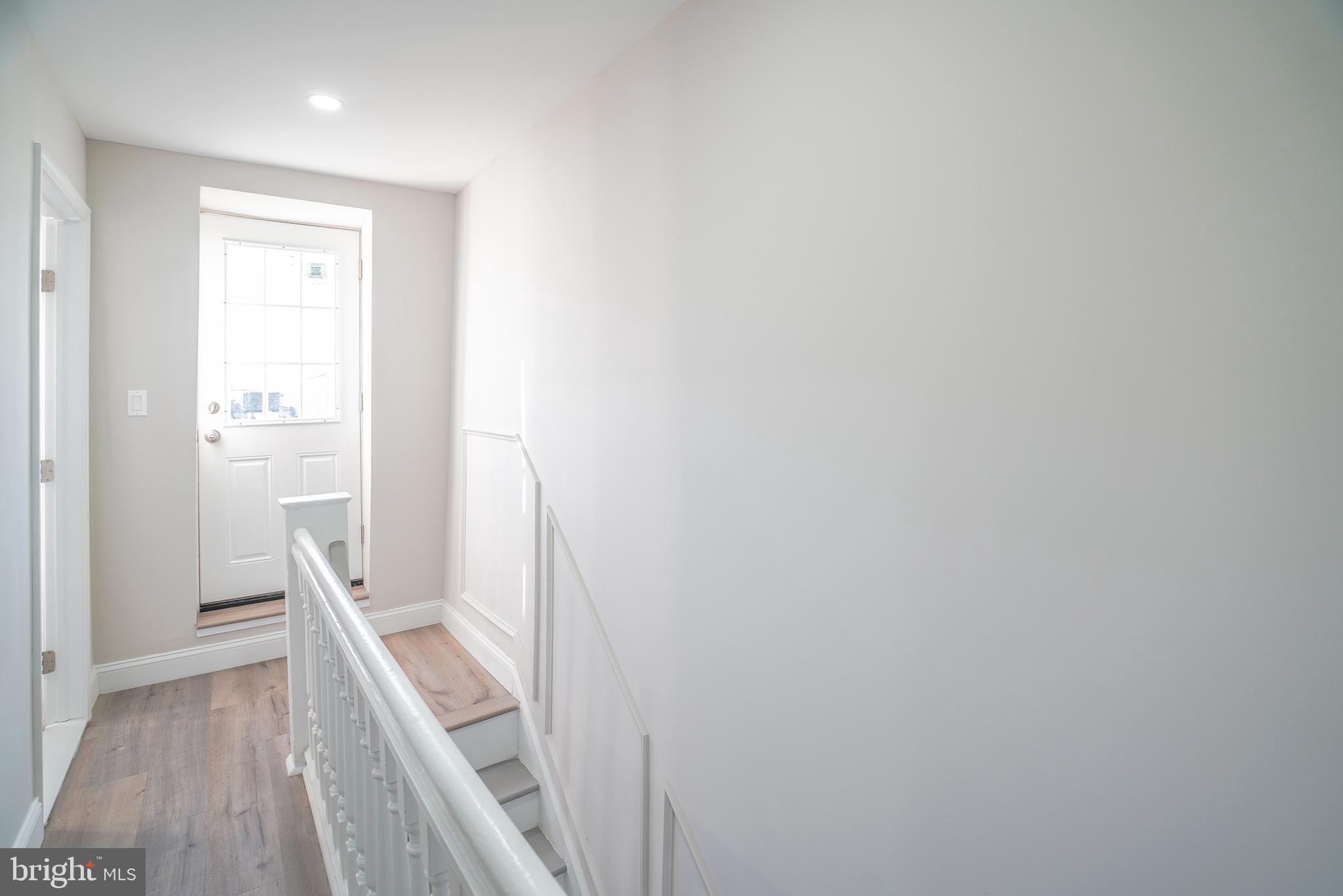 WEST PASSYUNK - Residential Income