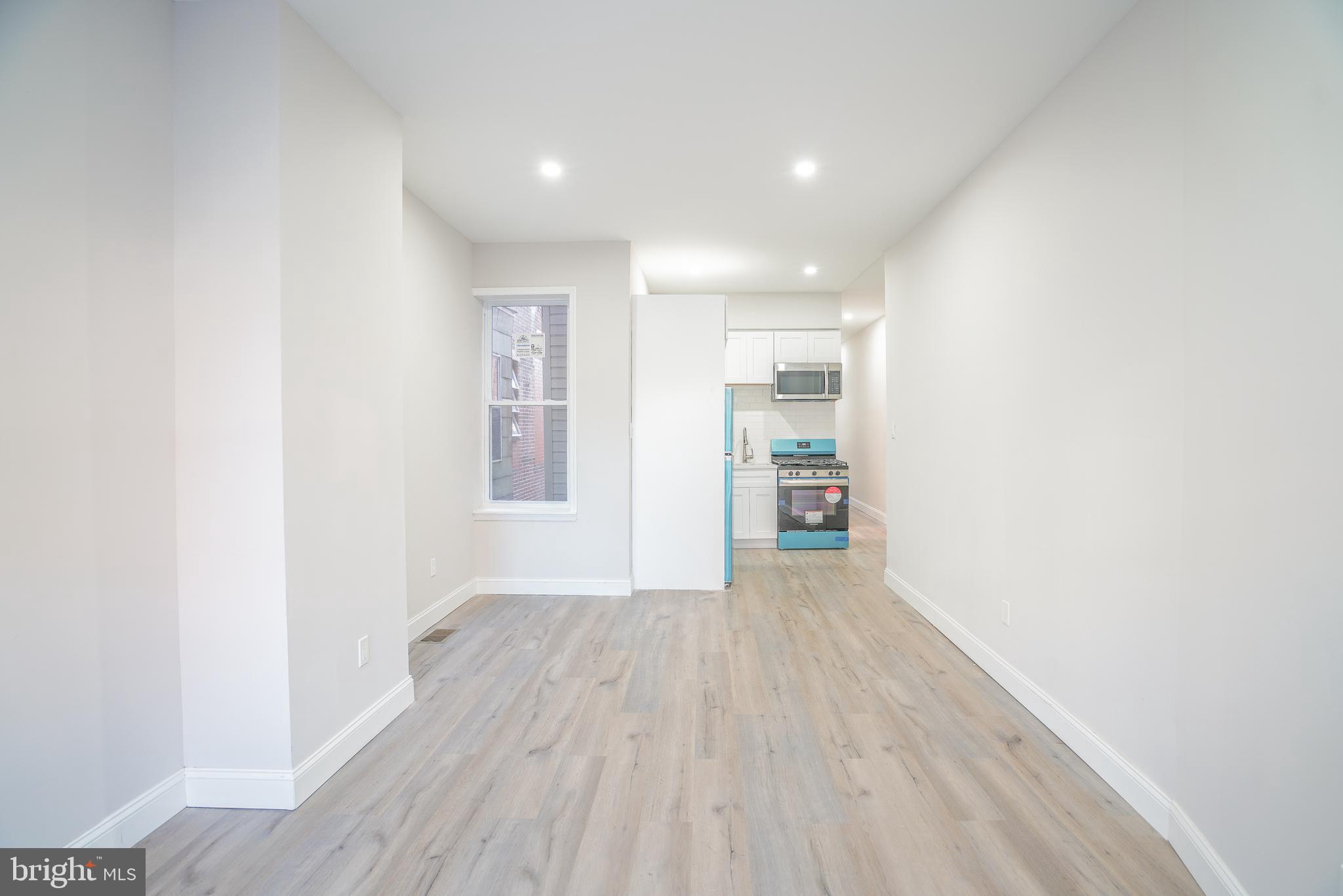 WEST PASSYUNK - Residential Income