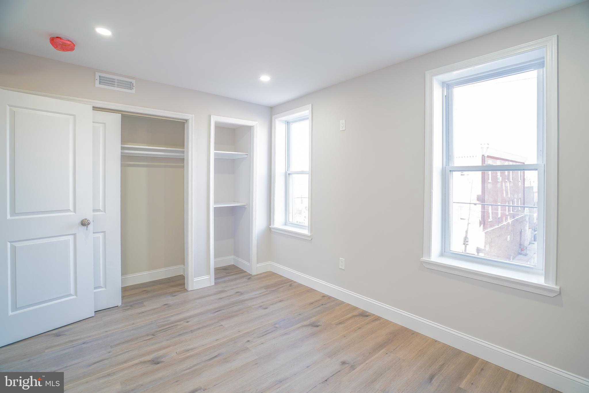 WEST PASSYUNK - Residential Income