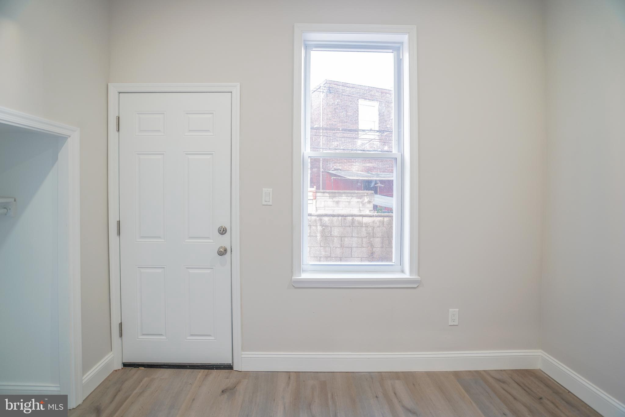 WEST PASSYUNK - Residential Income