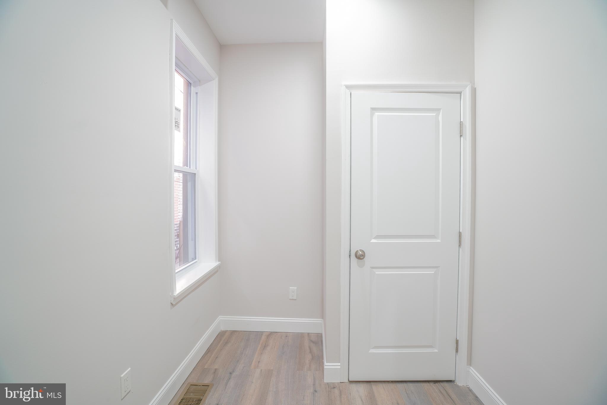 WEST PASSYUNK - Residential Income