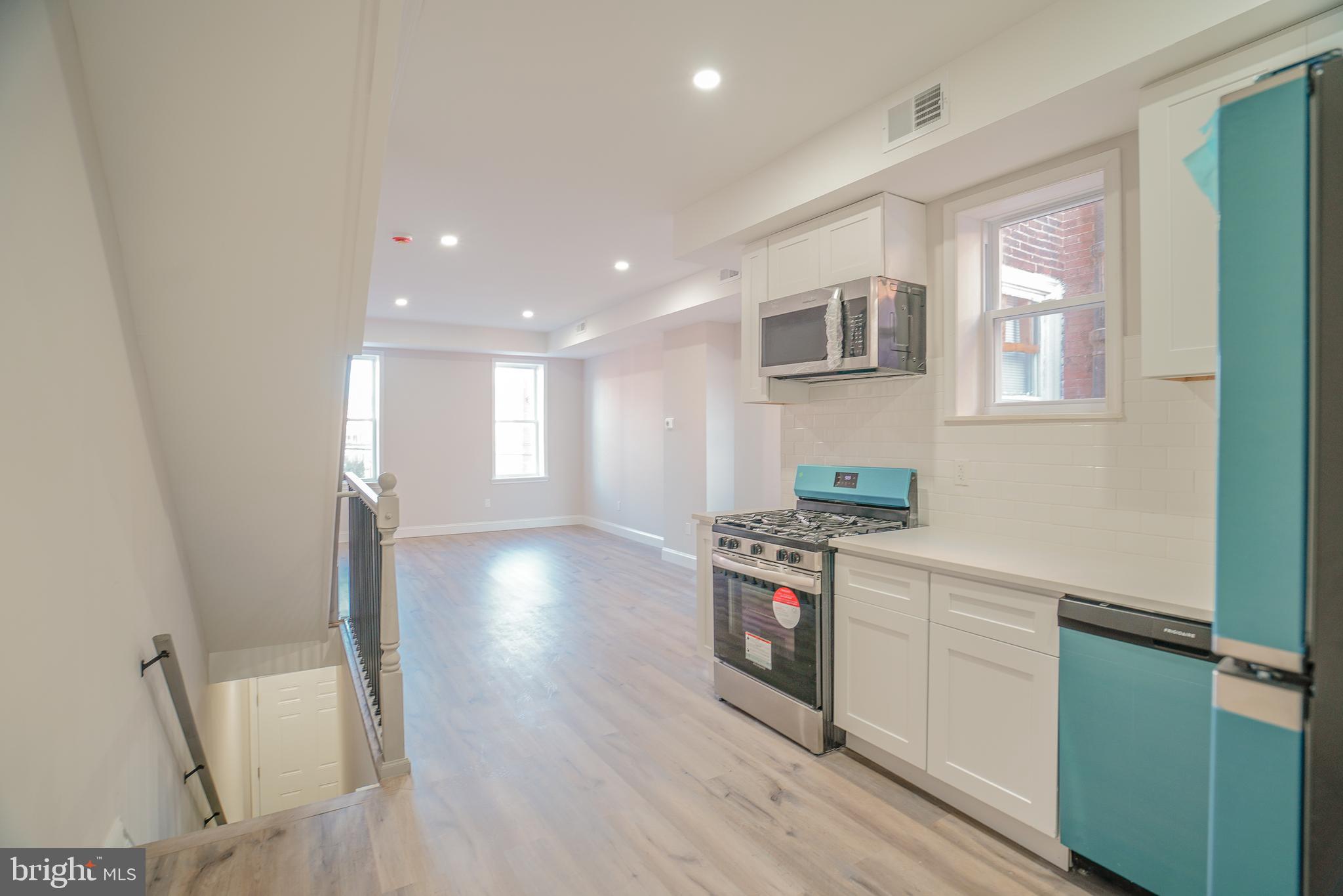 WEST PASSYUNK - Residential Income