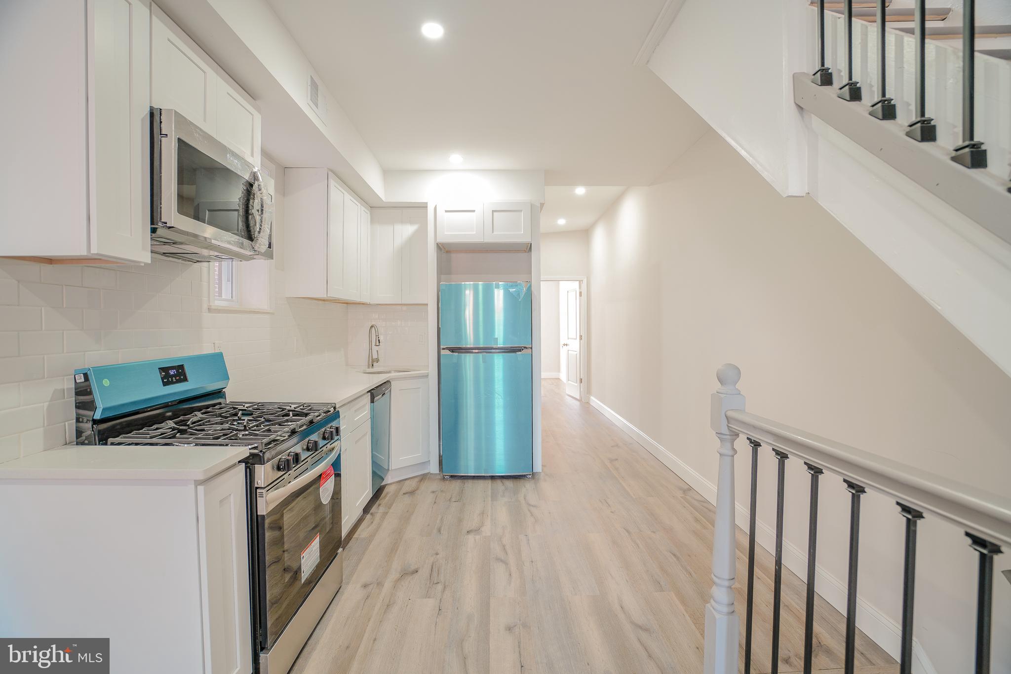 WEST PASSYUNK - Residential Income